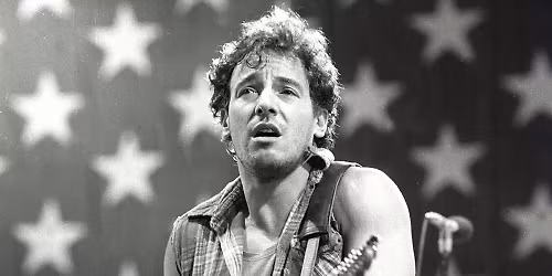 A Jersey Boy\u2019s Breakthrough: Springsteen\u2019s \u201cBorn in the U.S.A.\u201d