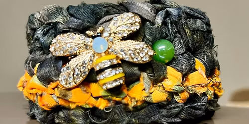 39th Annual Fine Arts & Makers Market