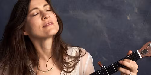 American Strings: Ruth Moody