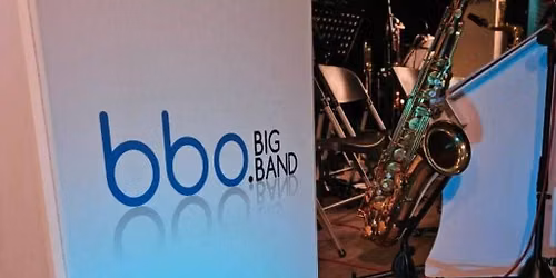 BBO Big Band - In aid of Breast Cancer Now