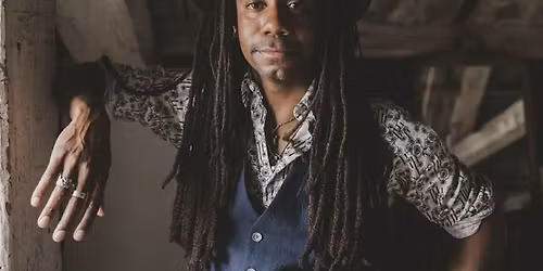 Julian Taylor & Crys Matthews