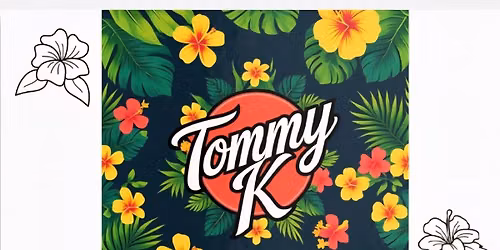 Tommy K Solo @ The Pit BBQ Lounge in Papillion, NE!
