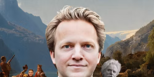 Matin\u00e9 - A-moll konserten - Edvard Grieg