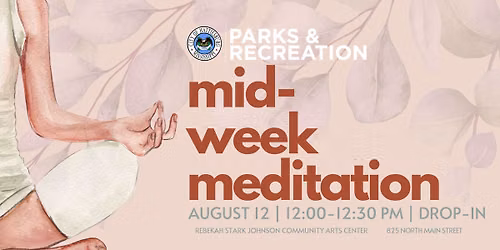 Mid-Week Meditation