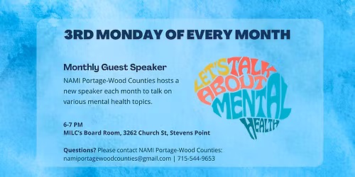 5 Steps to Living Well with a Mental Illness