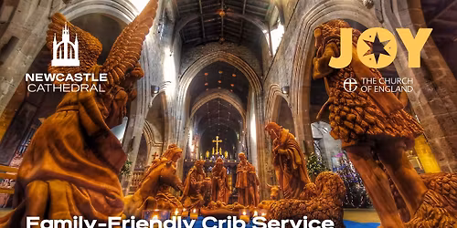 Family-Friendly Crib Service