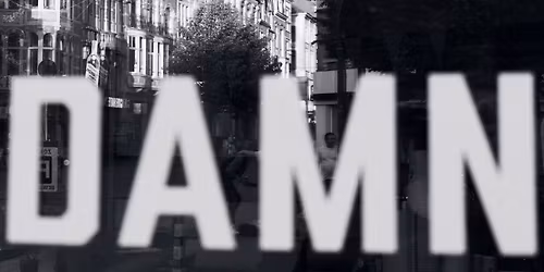 DAMN - Expo Fotocollectief Leuven