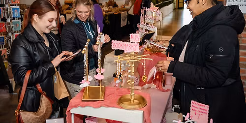 HoliDAZE Pop Up Market 2025