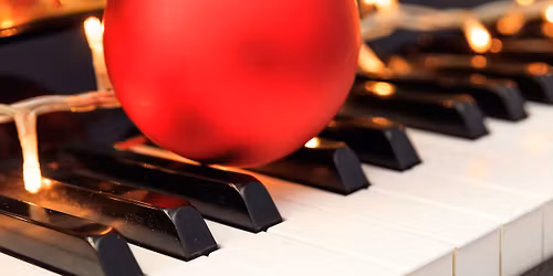 Baton Rouge Music Club Auxiliary\u2019s December Meeting