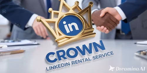 LinkedIn leasing