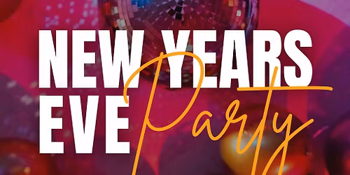 New Years Eve at Jacobs