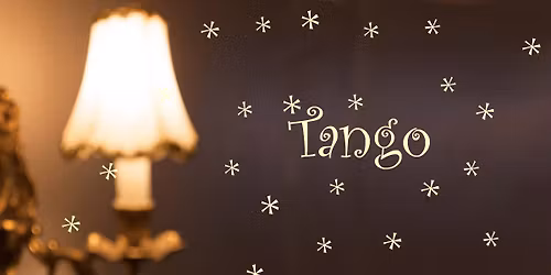 Milonga del Jueves ~ DJ Alejandro Herlan