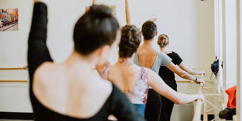 Beginner Ballet Drop In Class