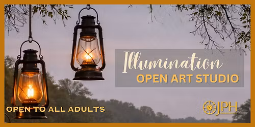 Illumination Open Art Studio