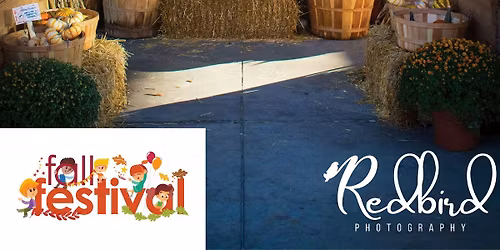 DFW Fall Fest 2026 at Frisco Fresh Market