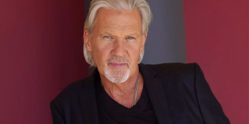 Johnny Logan & The New Bis Band
