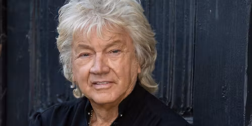 The Moody Blues' John Lodge