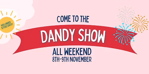 2025 Dandy Show