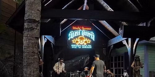 New Years Eve at Square Grouper Jupiter