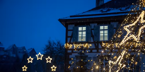 Wildberger Klosterweihnacht 2025