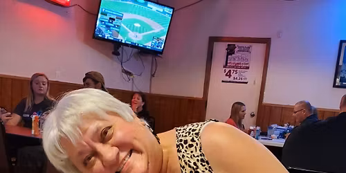 Bingo! Bingo! Bingo!