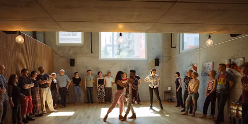 Majo Martirena & Rodrigo Fonti in Vienna | 20-23 August