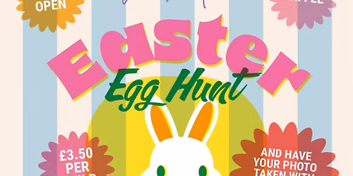 Mellor Village Easter Egg Hunt