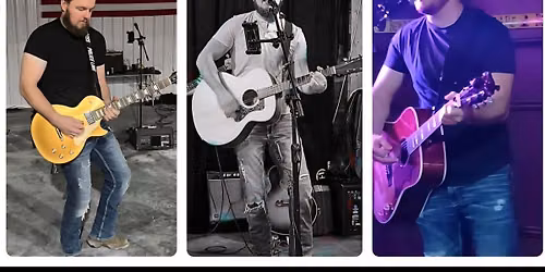 BMW Live w\/ Brandon Ward @ Leprechaun's Corner!