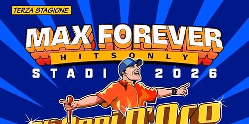 Max Forever