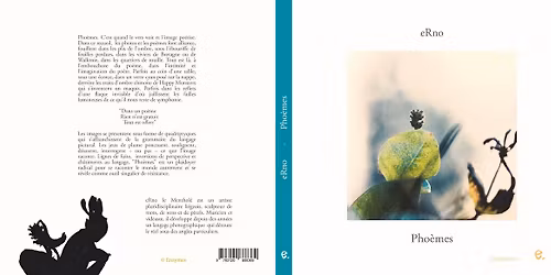 eRno - Pho\u00e8mes