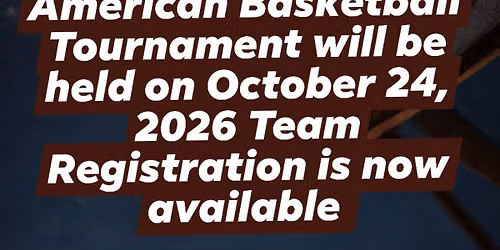 BASKETBALL TOURNAMENT 
