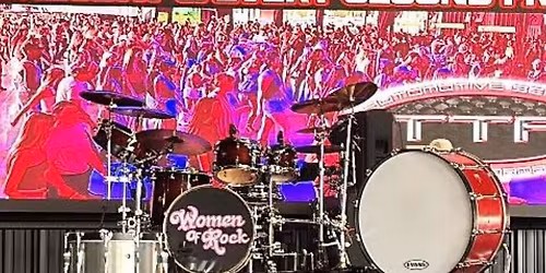 WOR & OCC 3rd Annual Holiday Rockfest