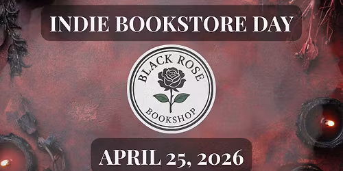 Indie Author Bookstore