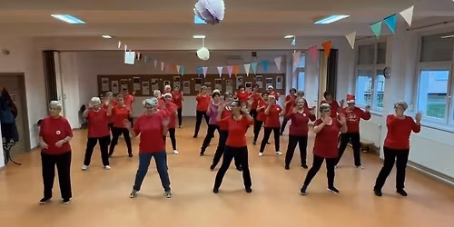 Kar\u00e1csonyi Szenior \u00d6r\u00f6mt\u00e1nc 