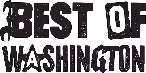 Washingtonian's 2026 Best of Washington