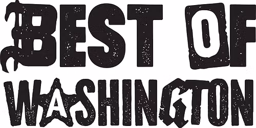 Washingtonian's 2026 Best of Washington