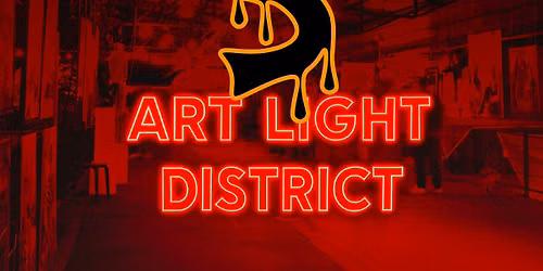 ART LIGHT DISTRICT #3