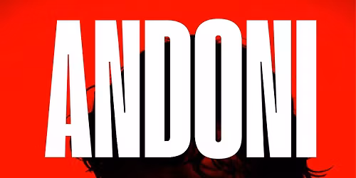 Andoni Live @ Black Bear Lodge