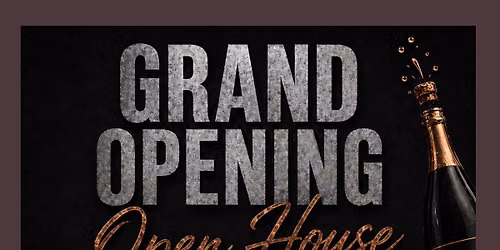 OPEN HOUSE 