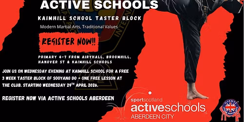 P4-7 Sooyang Do Taster Club