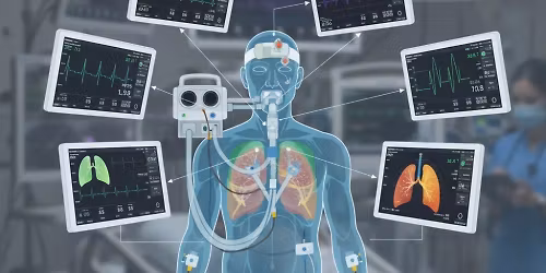 Tidal Volume at Off Broadway