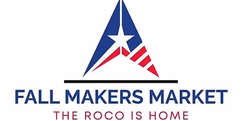 2026 RoCo Is Home Fall Makers Market