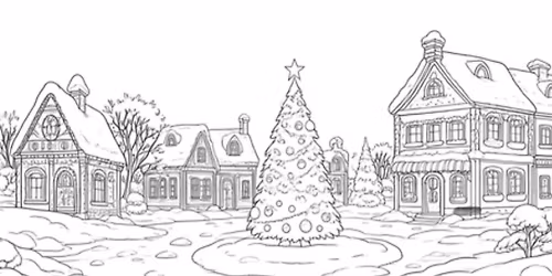 Victorian Holiday Craft Fair