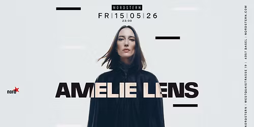 Amelie Lens