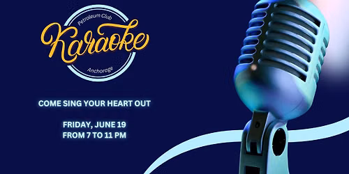 Karaoke Night