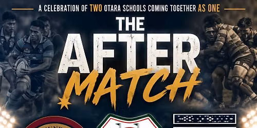 The After Match 