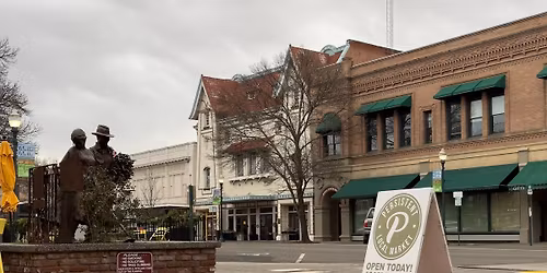 Final Indoor Market for 2026 Season!