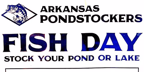 Fish Day at Manning\u2019s Feed & Seed