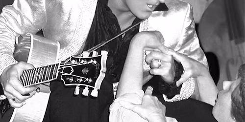 Elvis: The Early Years  with Scot Bruce