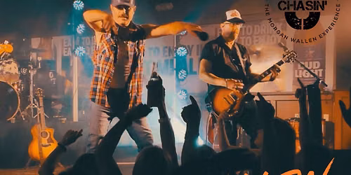 Chasin' U - Tribute to Morgan Wallen